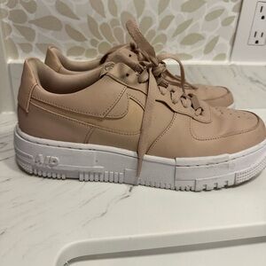 Nike Air Force One size 10